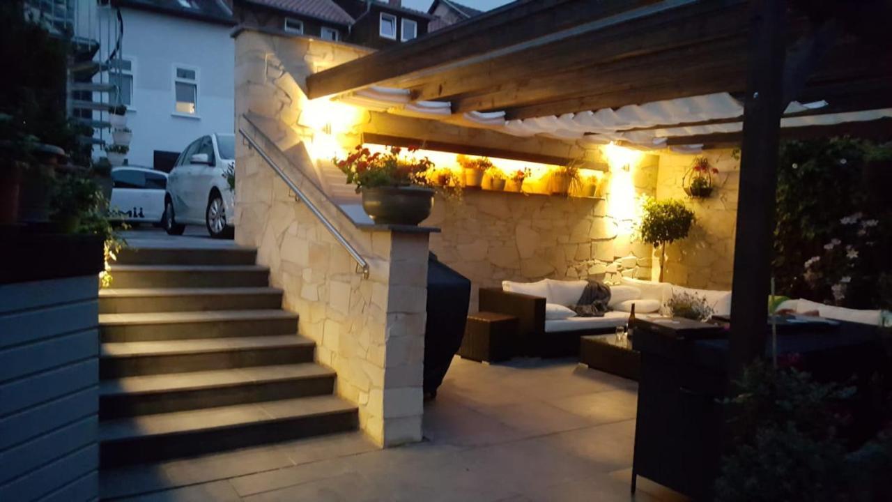 Ferienwohnung Stuermer Nordhausen Extérieur photo