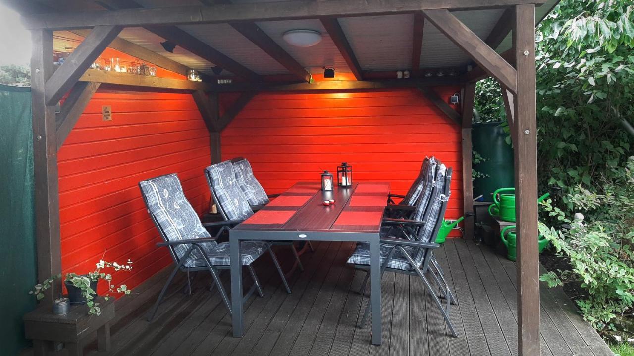 Ferienwohnung Stuermer Nordhausen Extérieur photo