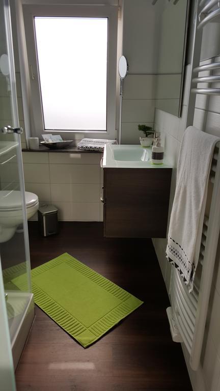 Ferienwohnung Stuermer Nordhausen Extérieur photo