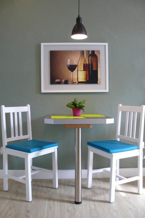 Ferienwohnung Stuermer Nordhausen Extérieur photo