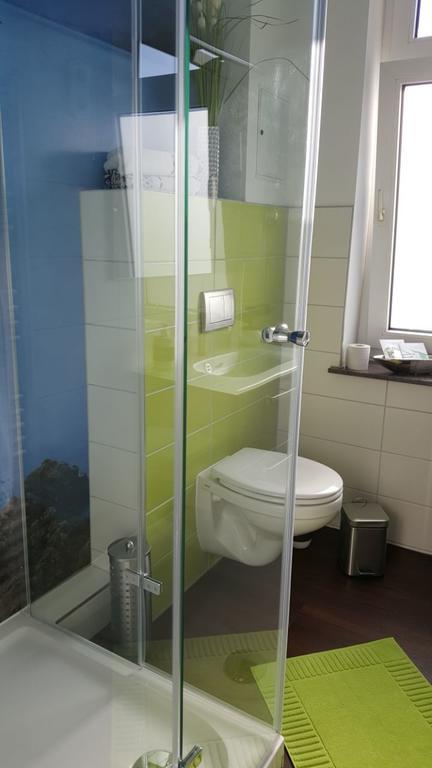 Ferienwohnung Stuermer Nordhausen Extérieur photo
