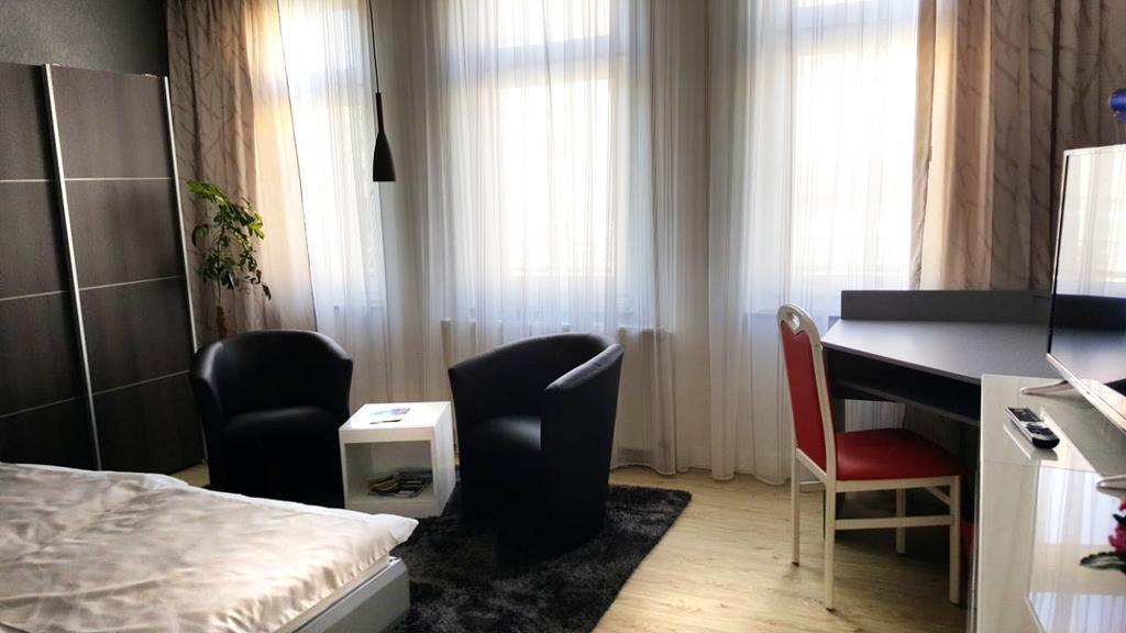Ferienwohnung Stuermer Nordhausen Extérieur photo