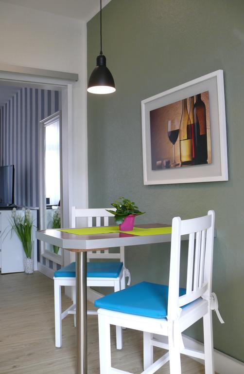 Ferienwohnung Stuermer Nordhausen Extérieur photo