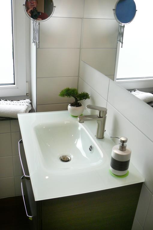 Ferienwohnung Stuermer Nordhausen Extérieur photo