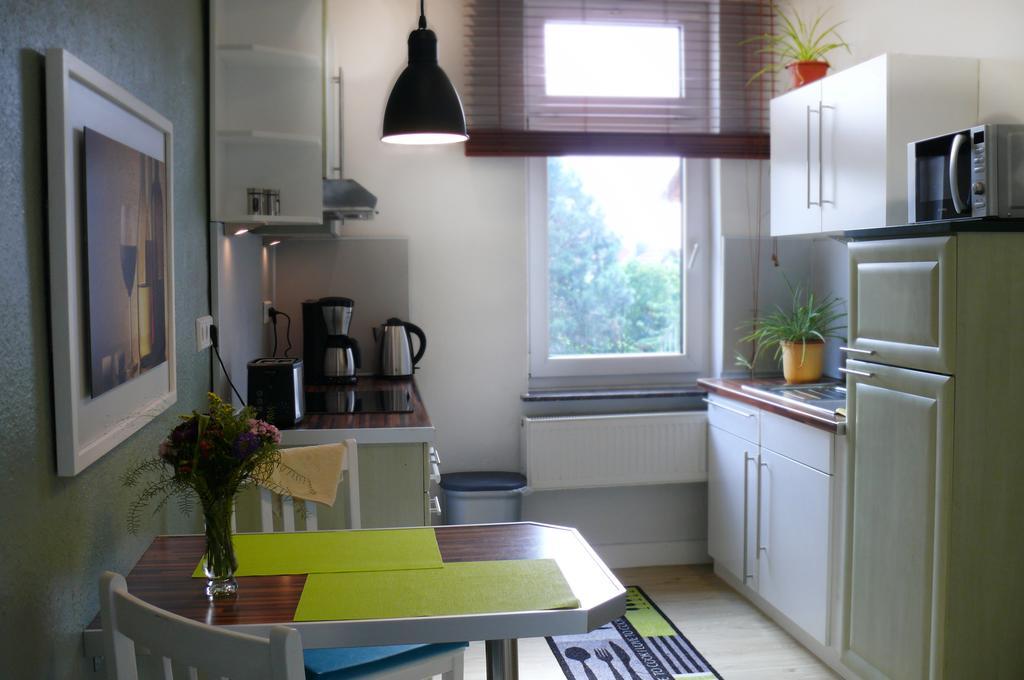 Ferienwohnung Stuermer Nordhausen Extérieur photo